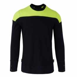 ProGARM® 5480 Arc Flash and Flame Resistant Long Sleeved T-Shirt