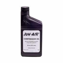 Jun Air SJ-27F Specially Formulated Oil