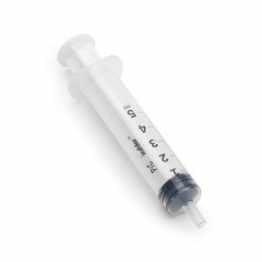 Hanna Instruments HI-740236 5ml Syringe for Mini Titrator Pack of 6