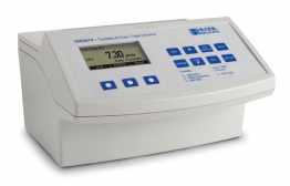 Hanna Instruments HI-83414-02 Turbidity and Free and Total Chlorine Meter