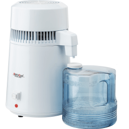 Certoclav Fully Automatic Water Distiller
