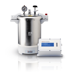 Certoclav Multicontrol 2 Programmable Portable Autoclave