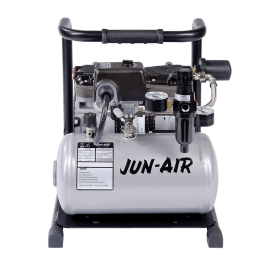 Jun Air Basic Oil Less Free Piston Series Compressor Systems