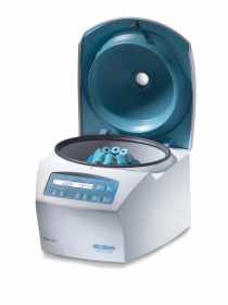 Hettich EBA 200 | 200 S High Performance Centrifuge