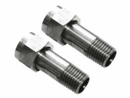 Julabo Adapters and Connectors