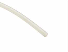 Julabo 8930122 Silicone tubing 12 mm ID x 16 mm OD (-60...+180°C) per meter. Not to be used with silicone bath fluids!