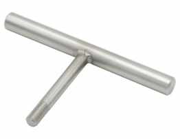 Julabo 8970435 Handle for Stand Rod Attachment