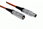 Julabo 8981103 35 M Extension Cable For PT100 Sensor, Lemosa-Type