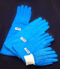 Scilabub™  Frosters™ Waterproof Cryogenics Liquid Nitrogen Gloves