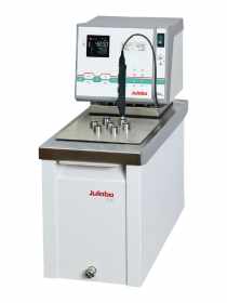 Julabo Calibration Baths for Calibration of Sensors, Measuring Instruments and Thermometers