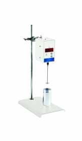 Cole-Parmer® Gelation Timers - GT-200-5, GT-200-6 and Steel Plunger