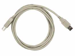 Julabo 9900110 Usb Interface Cable 2 M, Type A-B
