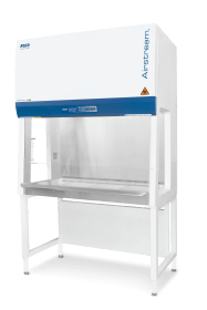 Esco AC2-4E8-TU Airstream® Plus Class II Biological Safety Cabinets (E-Series), TÜV NORD Certified to EN 12469 , 230 V 50/60 Hz