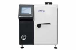 Astell Scientific AMB230BT Benchtop Autoclave, 43 Litres, Autofill Steam Source, Single Phase 230 volts, 13 Amps, 50/60Hz