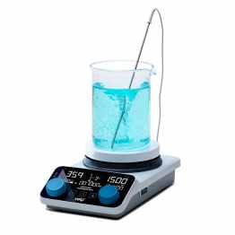 AREX 5 Advance Hot Plate Stirrer
