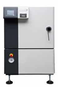 Astell Scientific ASB270BT Front Loading Autoclave, 153 Litres, Heaters in Chamber Steam Source, Single or 3 Phase, 7/10kW