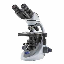 Optika B-290 Series Brightfield Microscopes, 1000x, PLAN