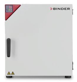 Binder Series BD Avantgarde.Line | Standard Incubators with Natural Convection