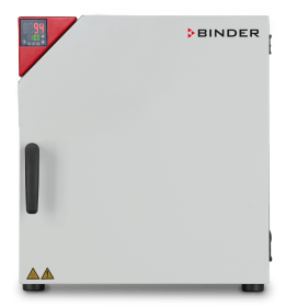 Binder Series ED Avantgarde Line Drying and Heating Chambers