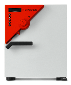 Binder Series ED Classic Line | Drying and Heating Chambers with Natural Convection