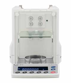 AND Instruments BM Series Micro and Analytical Balances