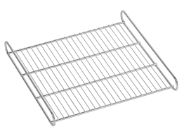 Binder 6004-0006 Chrome-Plated Racks suitable for FP 720 and M 720