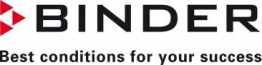 Binder 1002-0016 pH-Neutral Detergent