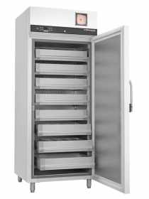 Kirsch Medical BL-520 Blood Bank Refrigerator , 500 Litres Capacity, 50Kg Loading Capacity Per Drawer