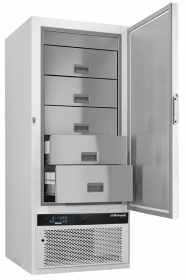 Kirsch Medical BL-650 Blood Plasma Freezers , 650 Litres Capacity, 50Kg Loading Capacity Per Drawer