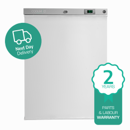 CMN125 - CoolMed Neonatal Breast Milk Refrigerators