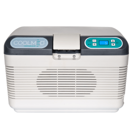 CMPVC12- CoolMed Portable Vaccine Carrier