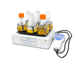 Grant Bio CPS-20 Orbital Shaker for use in CO2 Incubators