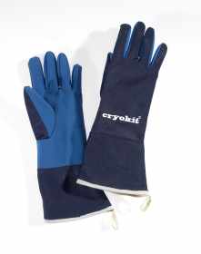 Coval CRYOKIT Liquid Nitrogen Cryogenic Gloves