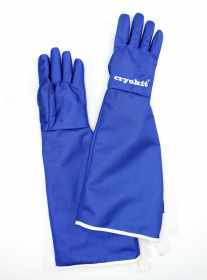 Coval CRYOPLUS 2.1 Cryogenic Liquid Nitrogen Gloves
