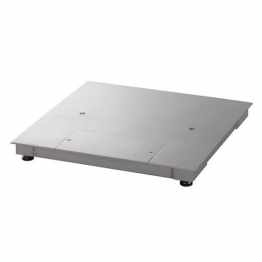 Ohaus Defender™ 5000 Washdown Floor Platforms