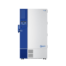 Haier Biomedical Ultra Low Energy ULT Freezer