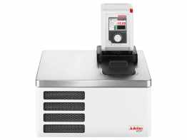 Julabo 9021702.A DYNEO DD-201F Refrigerated/Heating Circulator, Working Temperature Range -20 ... +200 °C, 3 ... 4 Filling Volume Litres, with Analogue Option