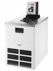 Julabo 9021706.D DYNEO DD-900F Refrigerated/Heating Circulator, Working Temperature Range -38 ... +200 °C, 21..30 Filling Volume Litres, with RS232 Option