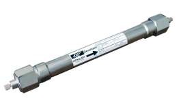 Nomura Chemical Develosil DI115P1250W 100 Diol-5 Preparative , 5 µm Particle Size, 10.00mm Internal Diameter, Column Length 150mm