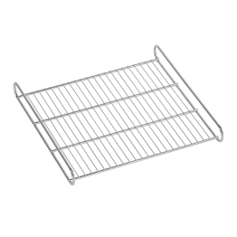 Binder 6004-0101 Stainless Steel Rack for KBF-S Climate Chambers