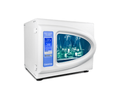 Grant Bio ES-20/80 Orbital Shaker-Incubator, with Bluetooth