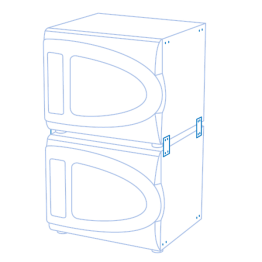 Grant Bio Platforms for Orbital Shaking Incubators fit ES-20/80