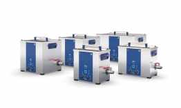 Elma Elmasonic Xtra Analogue Ultrasonic Cleaner