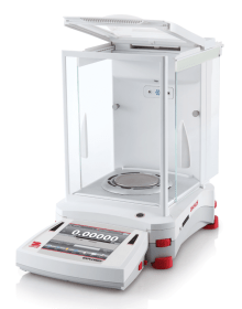 Ohaus Explorer® Semi-Micro Balances