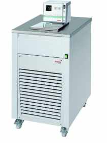 Julabo 9352752 FP52-SL Ultra-Low Refrigerated-Heating Circulator, -60 ... +100°C, 22-26 Pump capacity flow rate (l/min)