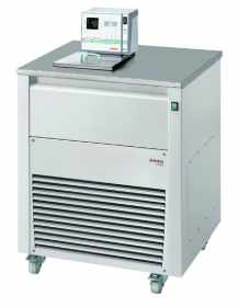 Julabo 9352755N FP55-SL Ultra-Low Refrigerated-Heating Circulator, -60 ... +100°C, 22-26 Pump capacity flow rate (l/min)