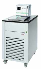 Julabo 9352790N FP90-SL-150C Ultra-Low Refrigerated-Heating Circulator, -90 ... +100°C, 22-26 Pump capacity flow rate (l/min)