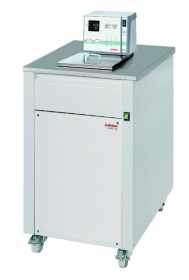 Julabo 9352791N150 FPW90-SL-150C Ultra-Low Refrigerated-Heating Circulator, -90 ... +150°C, 22-26 Pump capacity flow rate (l/min)