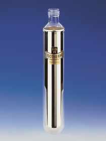 KGW Isotherm Glass Refills for Dewar Flasks with Glass Screw Thread
