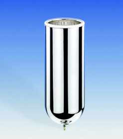 KGW Isotherm Glass Refills for Dewar Flasks Cylindrical